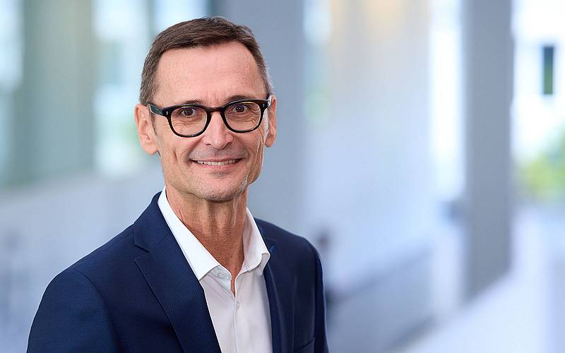 © HCW | Schedl Portraitfoto Christian Polzer