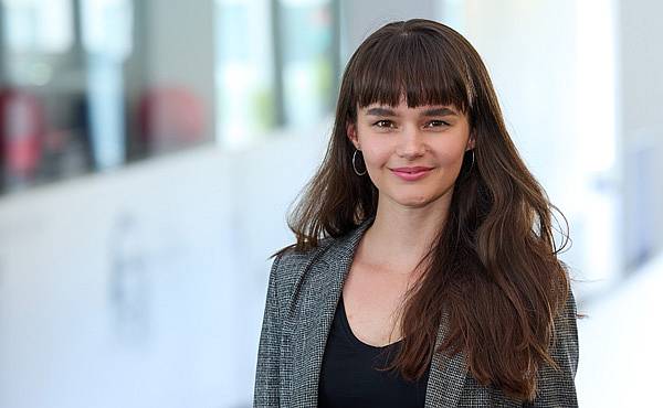 Dr.in rer. nat. Andrea Mizelli-Ojdanic, MSc