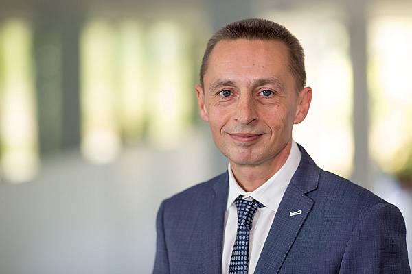 © HCW/Schedl Portraitfoto Günter Horniak