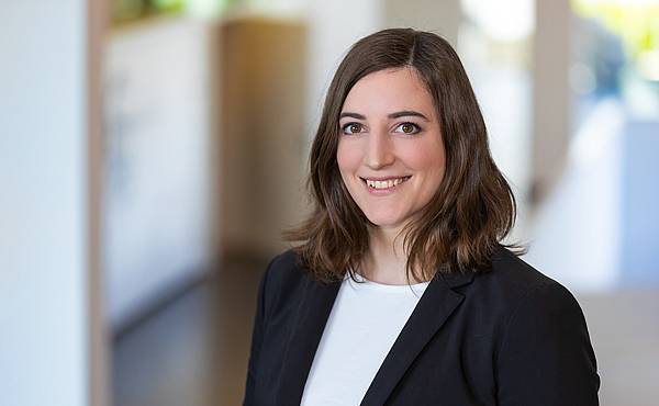 Bild von Johanna Binder