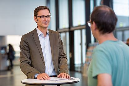 © HCW/Schedl Portraitfoto Christian Polzer