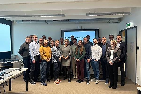 © Hochschule Campus Wien/Salcher