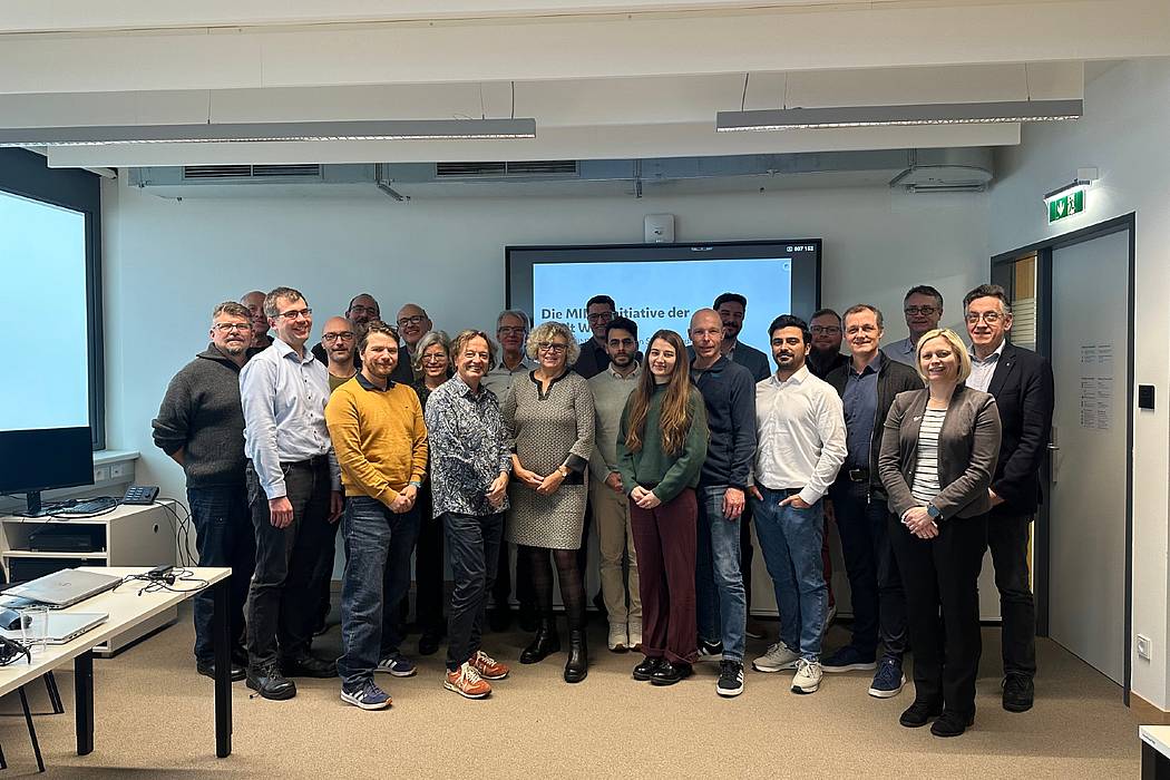 © Hochschule Campus Wien/Salcher