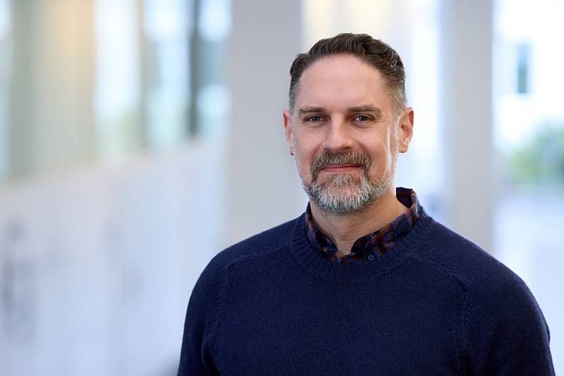 © HCW/Schedl Portrait Florian Sparber