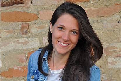 © Bianca Würrer/Privat Portraitfoto Bianca Würrer