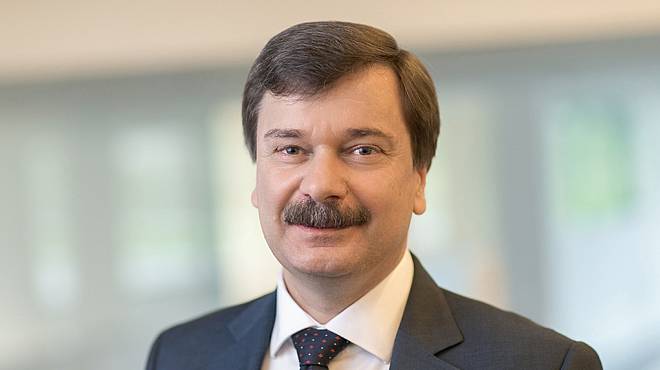 © HCW/Schedl Portraitfoto Andreas Posch