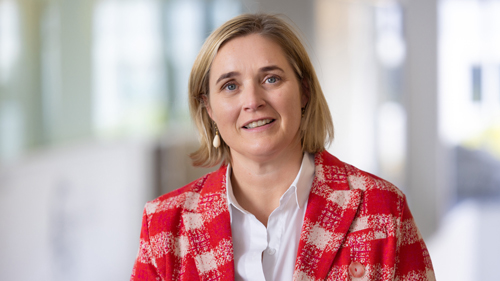 © HCW/Schedl Portraitfoto Petra Hallermaier Sterer