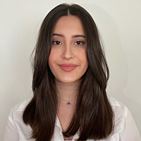 Foto: © privat Portrait Gamze Öztas