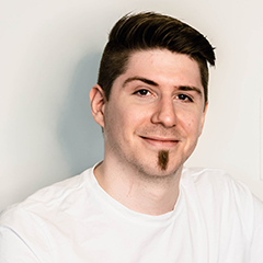 (c) Jan Krepil Portrait Jan Krepil