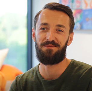 © whatchado Portrait Markus Leich