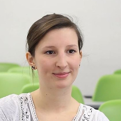 Rica Ehrhardt Rica Ehrhardt im Gespräch