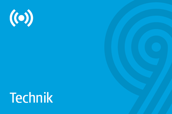 © HCW Neunmal klug Department Technik