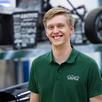 (c) Ludwig Schedl Portrait Florian Parzer