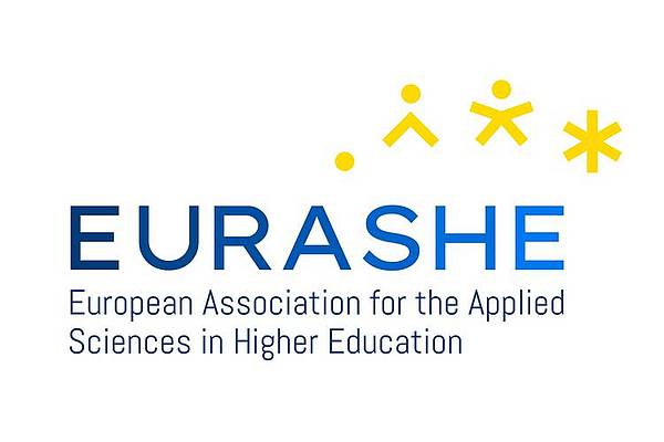 © EURASHE Das Logo von EURASHE