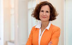 © HCW / Schedl Portrait von Doris Link