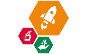 FH Campus Wien/Schedl Personen gemeinsam am Tisch