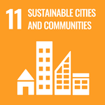 SDG 11 Sustainable cities and communities Writing SDG 11 Sustainable cities and communities