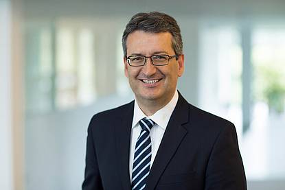 © HCW/Schedl Portraitfoto Gerold Unterhumer