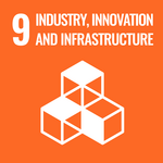 SDG 9 Industry innovation and infrastructure Writing SDG 9 Industry innovation and infrastructure