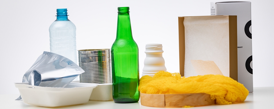 Senior Researcher - Packaging Technology, Sustainable Materials Group, 1. Bild