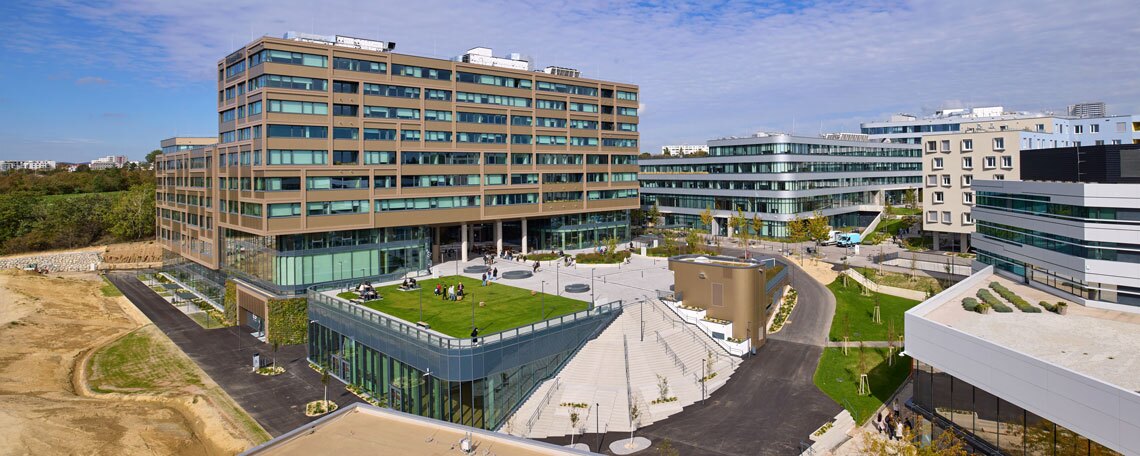 Senior Lecturer Elementarpädagogik (Teilzeit 20h/Woche), 1. Bild