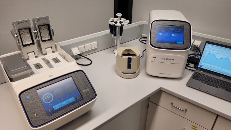 Senior Lecturer - Biomedizinische Analytik (befristet), 1. Bild