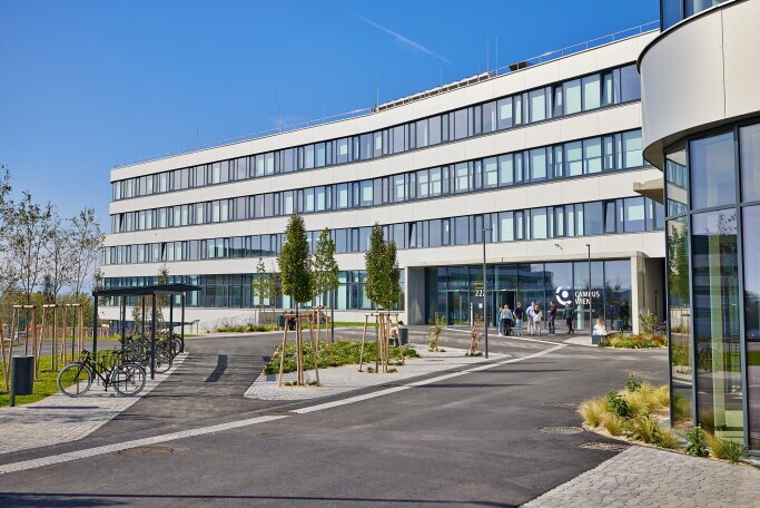 Assistant Researcher/Labortechniker*in (Teilzeit), 1. Bild