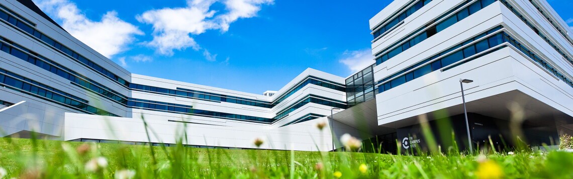 Senior Lecturer - Radiologietechnologie, 1. Bild